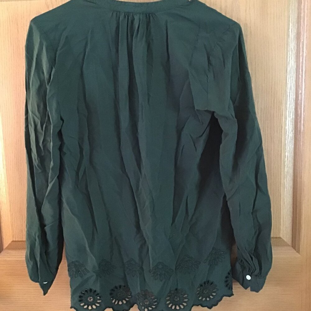 Loft Blouse - Picture 2 of 2